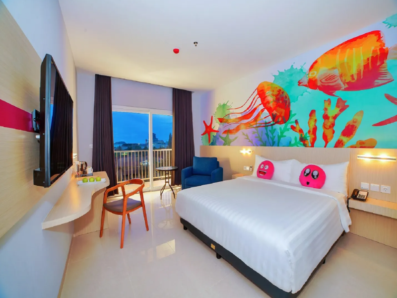 favehotel Bitung - Oda