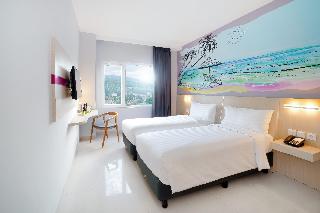 favehotel Bitung fotoÄŸrafÄ±