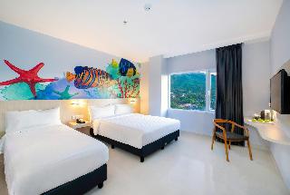favehotel Bitung fotoÄŸrafÄ±