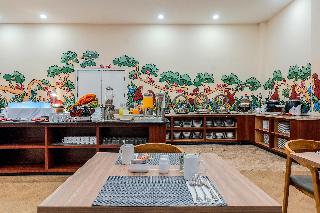 favehotel Bitung fotoÄŸrafÄ±