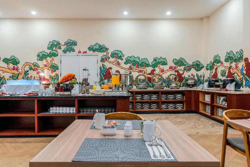 favehotel Bitung - Restoran