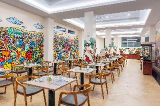 favehotel Bitung fotoÄŸrafÄ±
