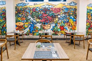 favehotel Bitung fotoÄŸrafÄ±