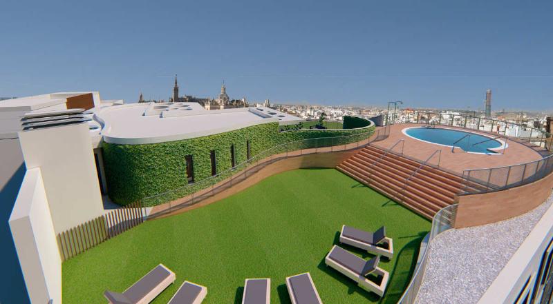 Abba Sevilla - Genel