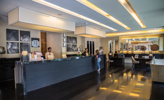 Saffron Boutique Hotel fotoÄŸrafÄ±