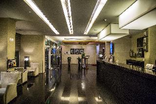 Saffron Boutique Hotel fotoÄŸrafÄ±