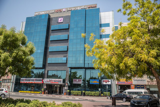 Saffron Boutique Hotel otel fotoğrafı