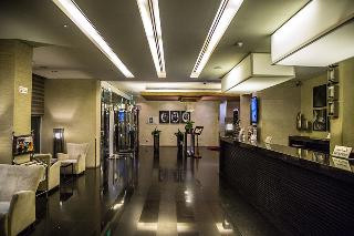 Saffron Boutique Hotel fotoÄŸrafÄ±