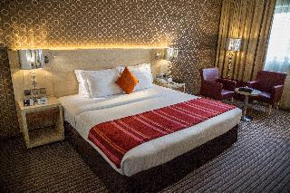Saffron Boutique Hotel fotoÄŸrafÄ±