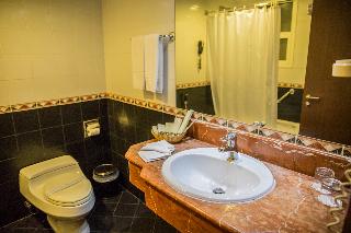 Saffron Boutique Hotel fotoÄŸrafÄ±