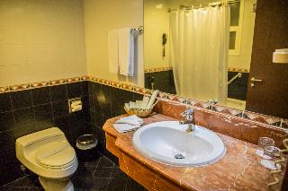 Saffron Boutique Hotel fotoÄŸrafÄ±