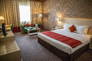 Saffron Boutique Hotel fotoÄŸrafÄ±
