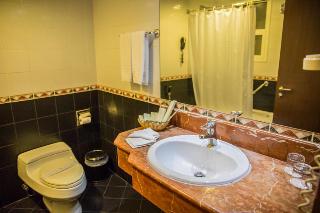 Saffron Boutique Hotel fotoÄŸrafÄ±