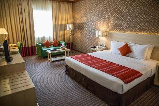 Saffron Boutique Hotel fotoÄŸrafÄ±
