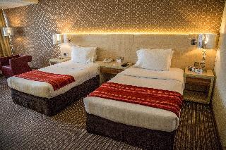 Saffron Boutique Hotel fotoÄŸrafÄ±
