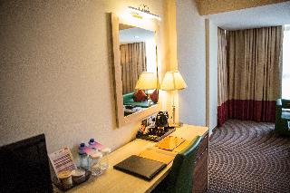 Saffron Boutique Hotel fotoÄŸrafÄ±