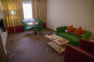 Saffron Boutique Hotel fotoÄŸrafÄ±