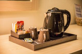 Saffron Boutique Hotel fotoÄŸrafÄ±