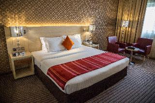 Saffron Boutique Hotel fotoÄŸrafÄ±