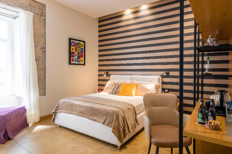 Kbirr Charming House - Oda