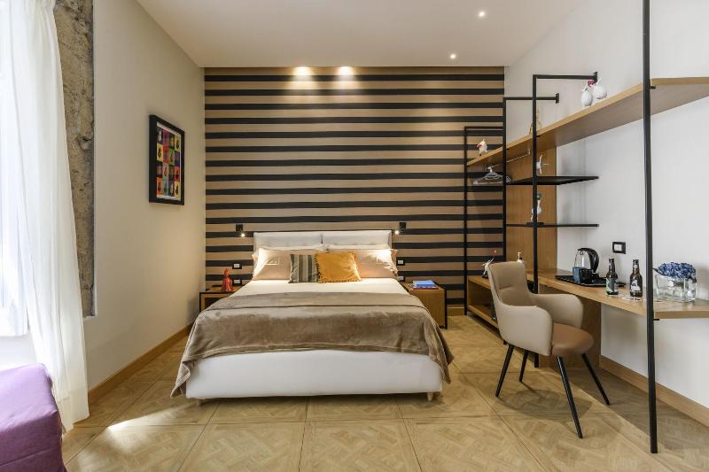 Kbirr Charming House - Oda