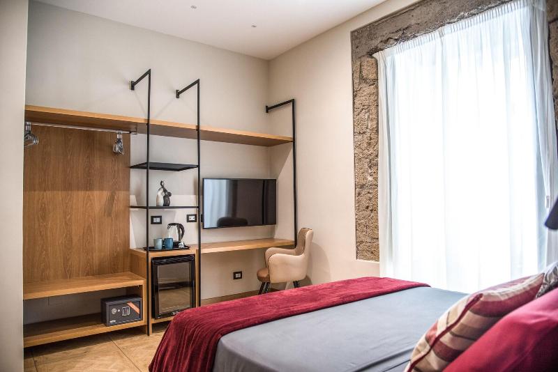 Kbirr Charming House - Oda