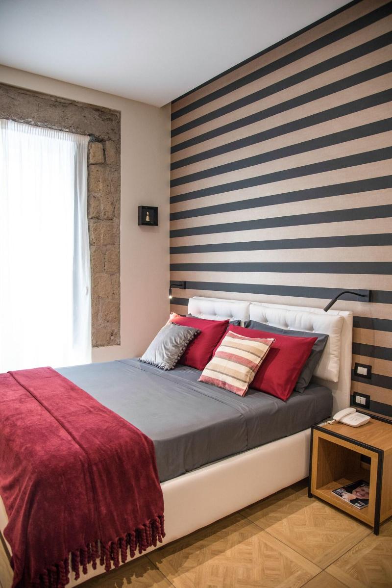 Kbirr Charming House - Oda