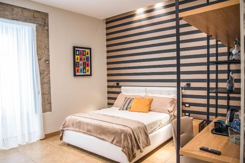 Kbirr Charming House - Oda