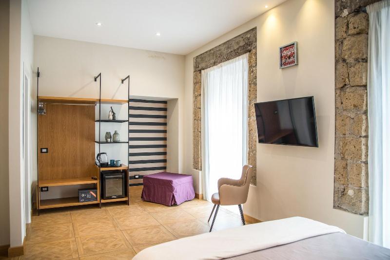 Kbirr Charming House - Oda