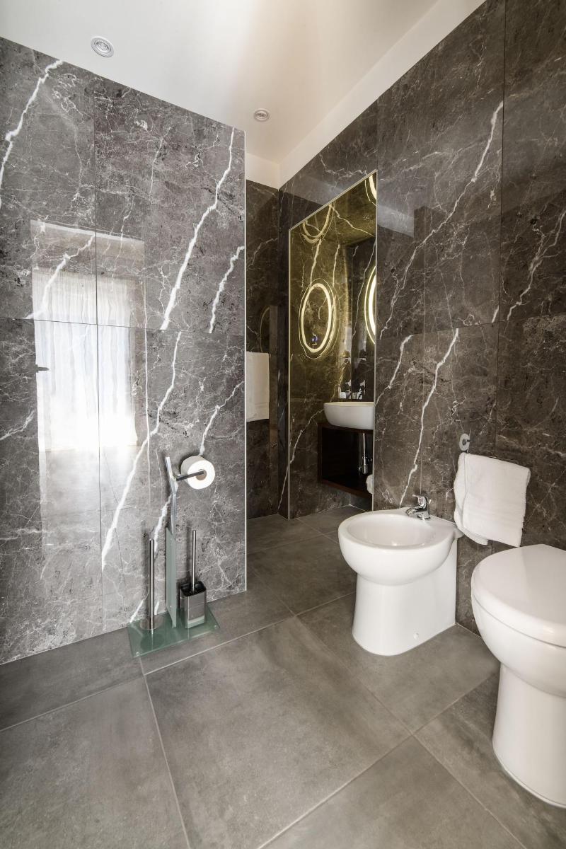 Kbirr Charming House - Oda