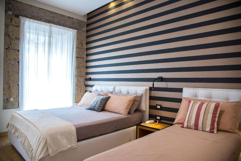Kbirr Charming House - Oda
