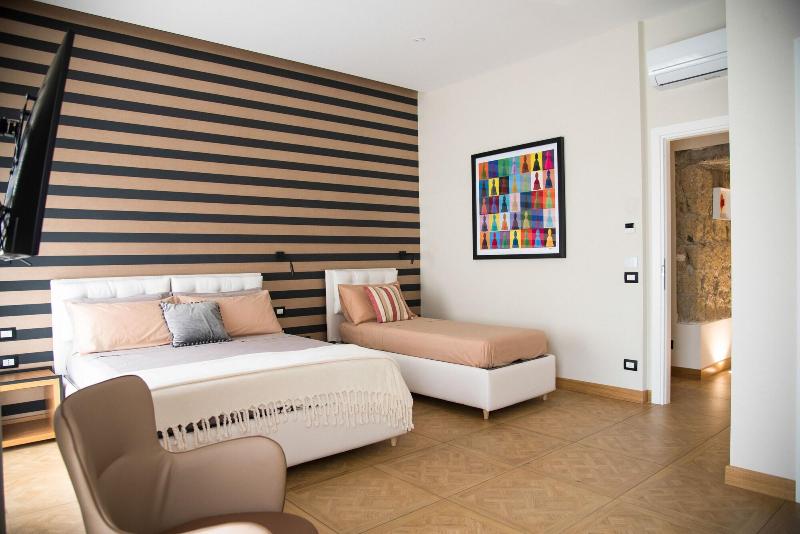 Kbirr Charming House - Oda
