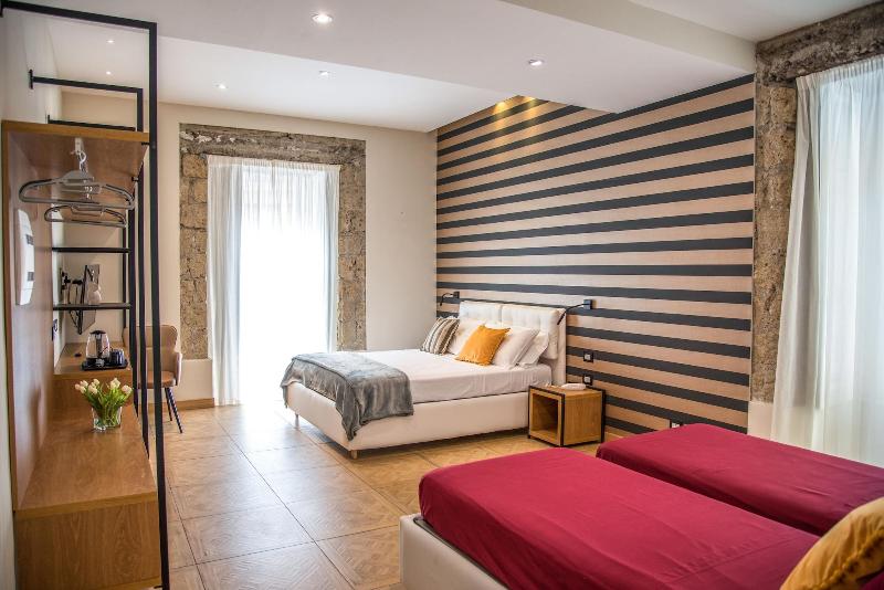 Kbirr Charming House - Oda