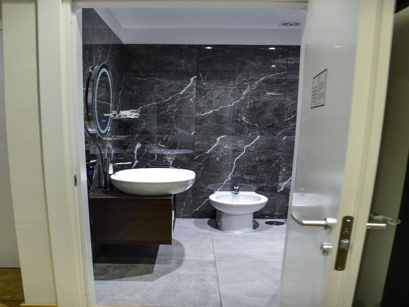 Kbirr Charming House - Oda