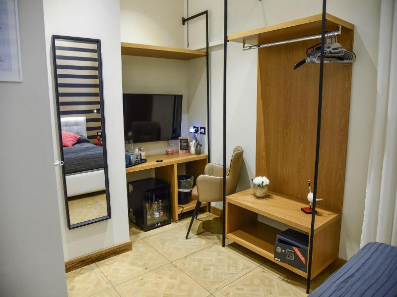 Kbirr Charming House - Oda