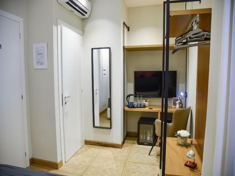 Kbirr Charming House - Oda