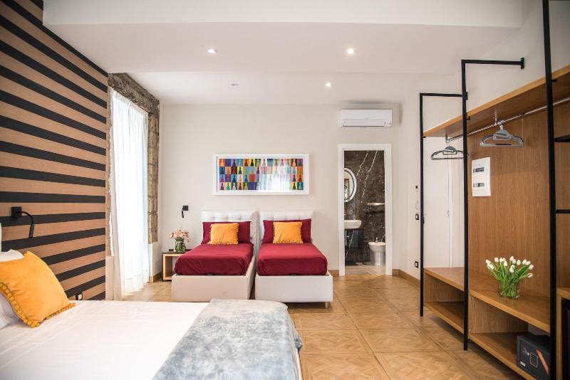 Kbirr Charming House - Oda