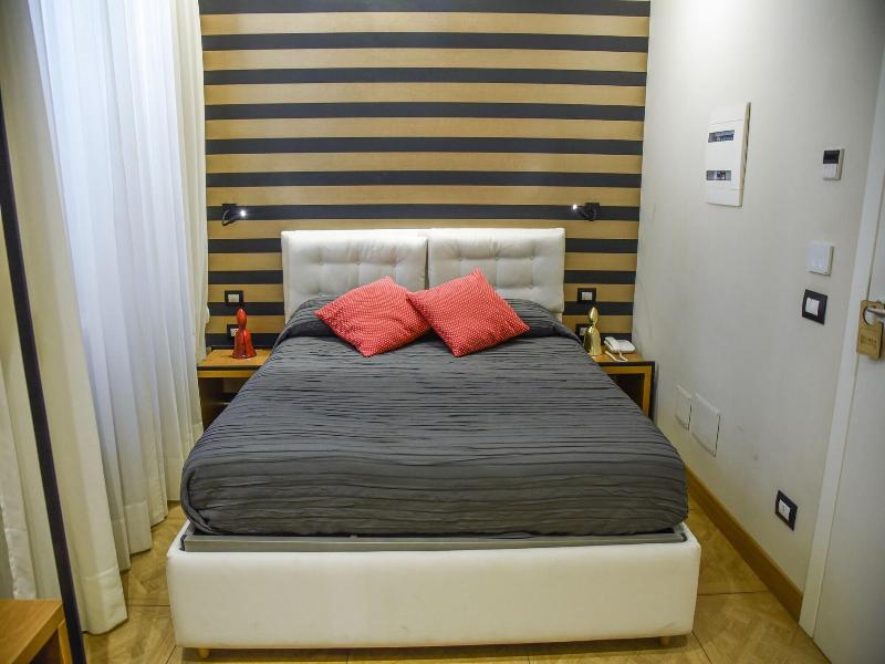 Kbirr Charming House - Oda