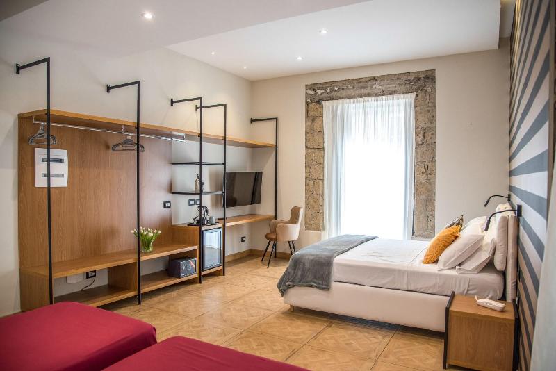 Kbirr Charming House - Oda