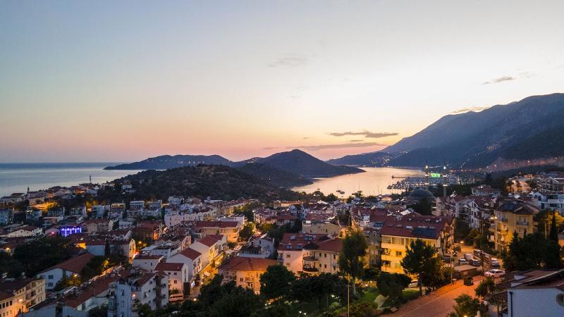 Lobelya Suites - Genel