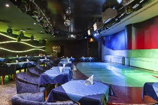 Howard Johnson Bur Dubai fotoÄŸrafÄ±
