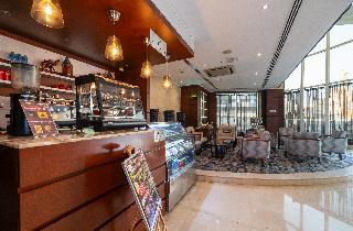 Howard Johnson Bur Dubai fotoÄŸrafÄ±