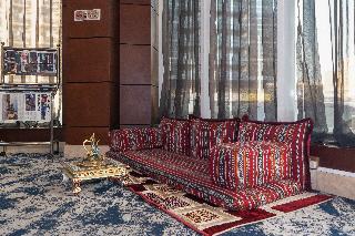 Howard Johnson Bur Dubai fotoÄŸrafÄ±