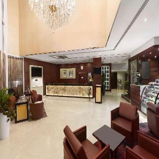 Howard Johnson Bur Dubai fotoÄŸrafÄ±