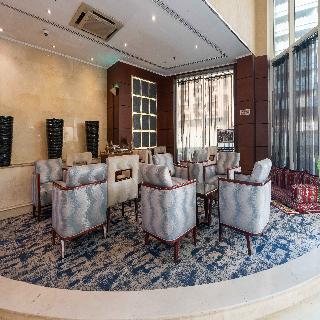 Howard Johnson Bur Dubai fotoÄŸrafÄ±