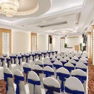 Howard Johnson Bur Dubai fotoÄŸrafÄ±