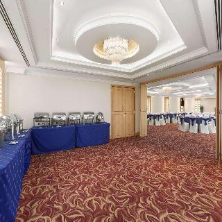 Howard Johnson Bur Dubai fotoÄŸrafÄ±