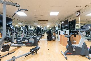 Howard Johnson Bur Dubai fotoÄŸrafÄ±