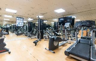 Howard Johnson Bur Dubai fotoÄŸrafÄ±