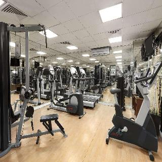 Howard Johnson Bur Dubai fotoÄŸrafÄ±